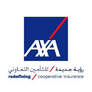 Logo-AXA